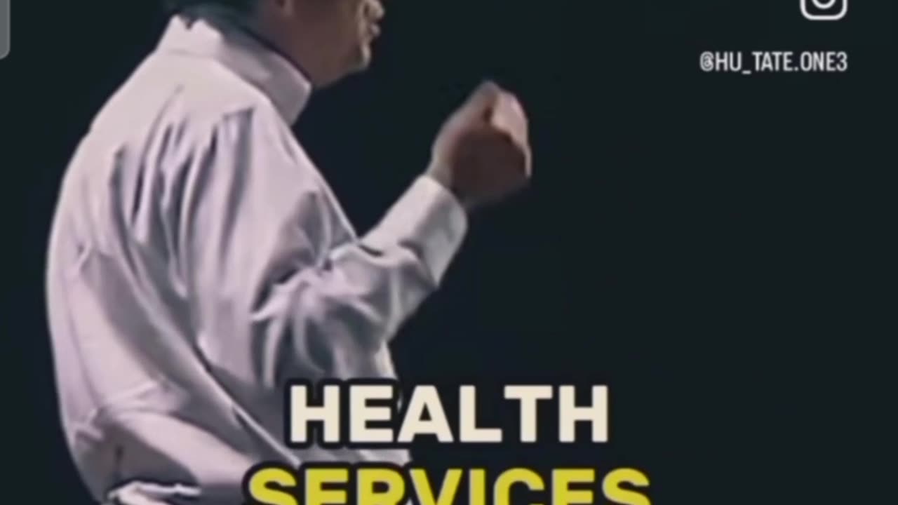 Bill Gates discussing depopulation using "health services'