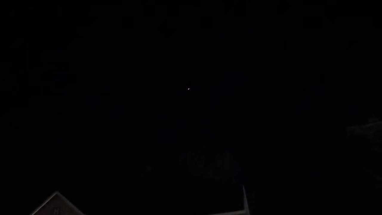 🛸🔵 Orb Sighting: The Mysterious Encounter That Will Leave You Speechless! | TheTruthAbove
