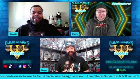Episode 260 - Bound For Crown Glory Jewel