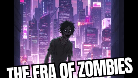 Rise of the undead - Instrumental