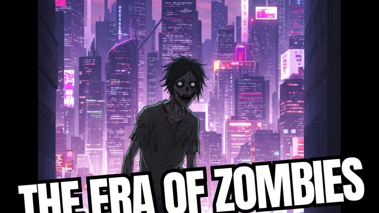 Rise of the undead - Instrumental
