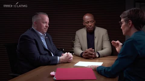 🎙️👮🏻‍♂️ Catherine Herridge & Retired NYPD Officers Discuss the Ramifications of New Incoming Socialist Mayor Zohran Mamdani