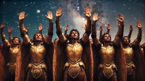 A Savior Is Born Tonight