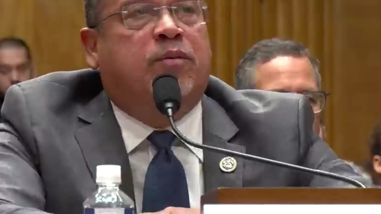 Senator Hawley to Minnesota AG: "You Ought to Be in Jail"