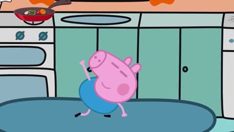 Funny Peppa Pig Try Not To Laugh