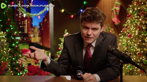 Piers Morgan really thought he could shame Nick Fuentes into disavowing his own ideas