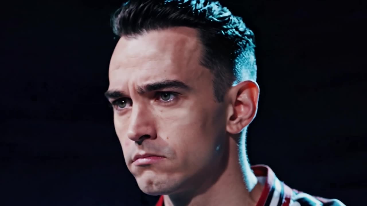 The Sheik and Asimov