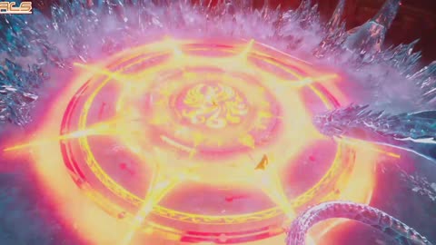 World Defying Dan God -Episodul 3