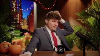 Nick Fuentes TEASES Crowder Show: "Private Invite—Oh, I See How It IS... Colored?!"