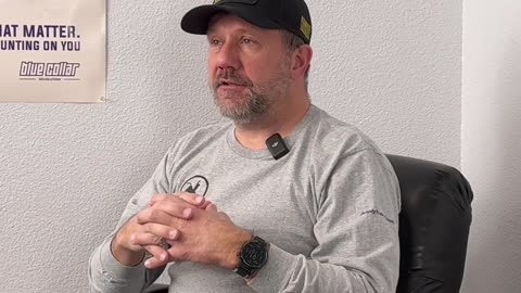 The Blue Grit Foundation is about inspiring young people to step into the trades