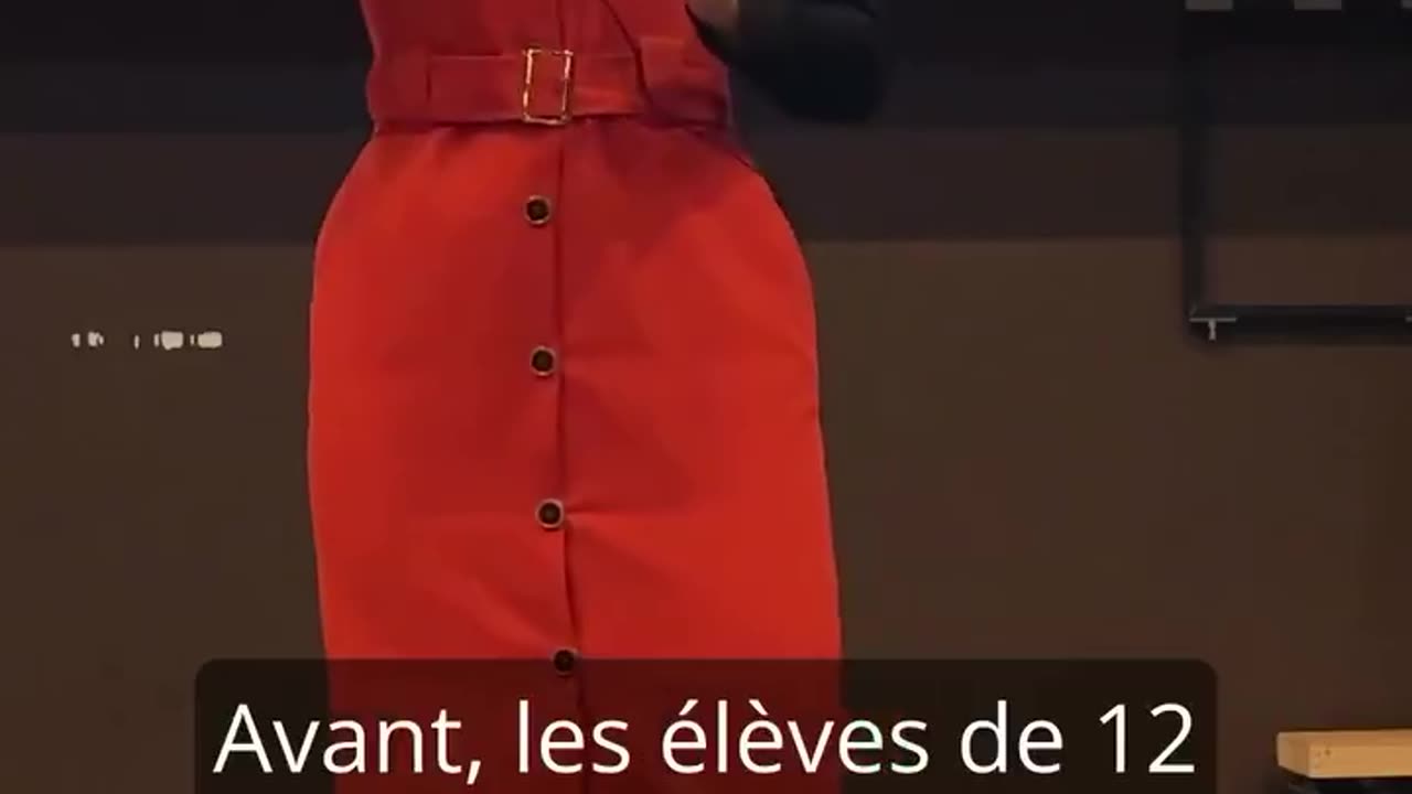 SCHOOL UP 🇫🇷🇨🇦 En Français