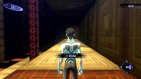 Shin Megami Tensei 3: Nocturne (2003) - [Part 37]
