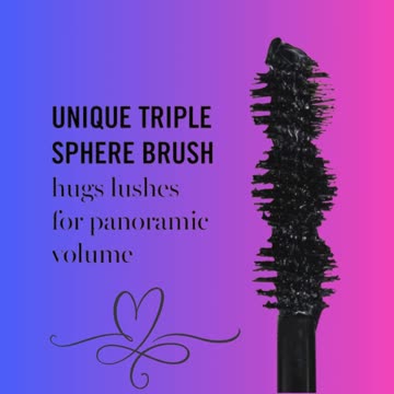 fmg Cashmere Ultimate Volume Mascara