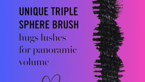 fmg Cashmere Ultimate Volume Mascara