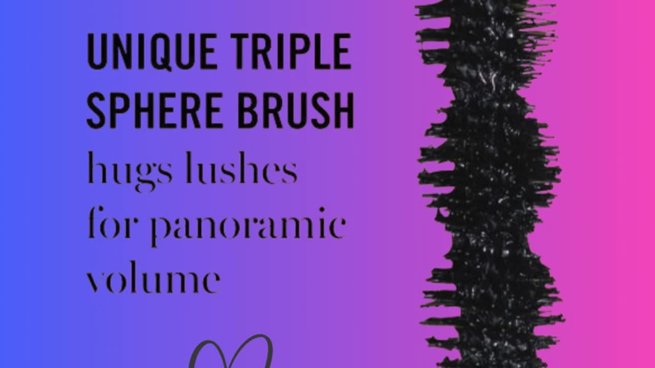 fmg Cashmere Ultimate Volume Mascara