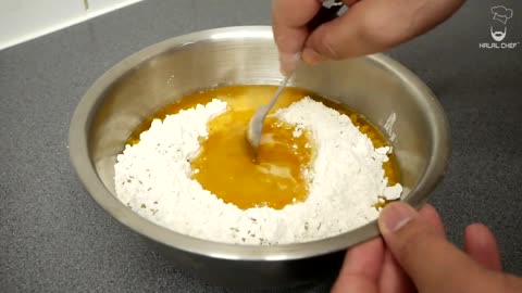 Make & Freeze Ramadan Snacks – RAMADAN PREP 2026