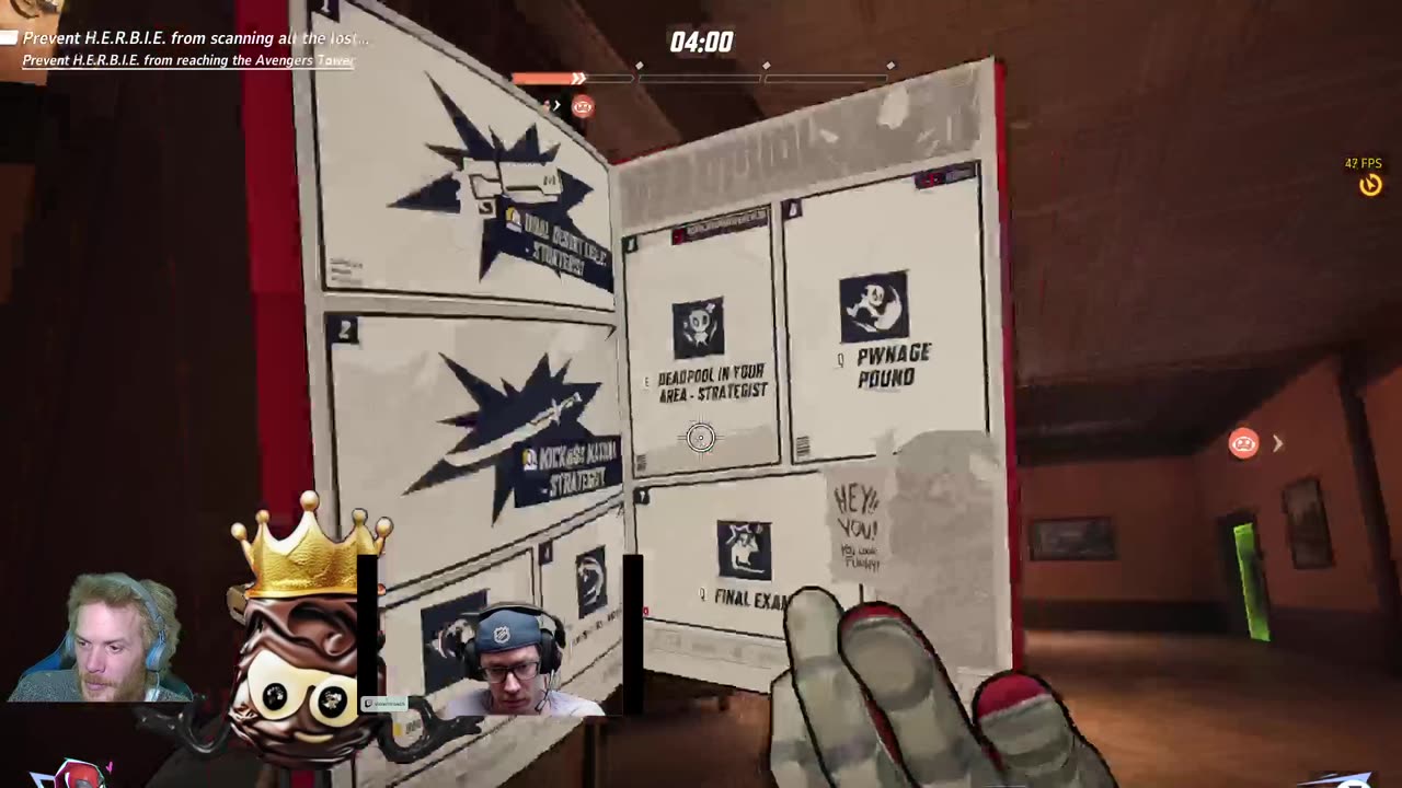 Marvel Rivals | No Strategy, Just Damage