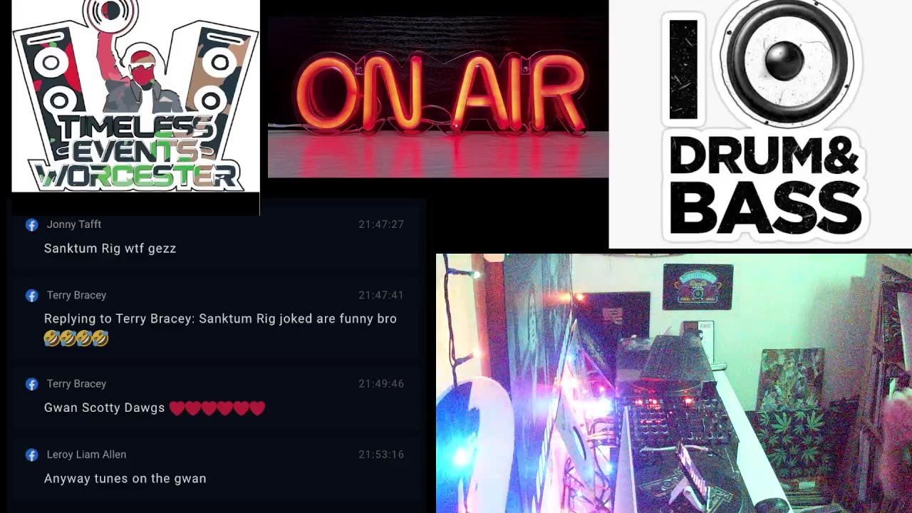 You’re Now Locked Into Timeless !