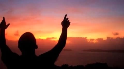 Be free more than you think (Speaker Brother Waterman)