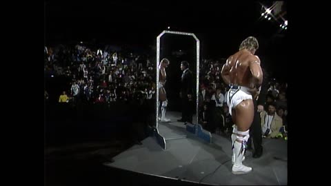 WWF Superstars March 20, 1993