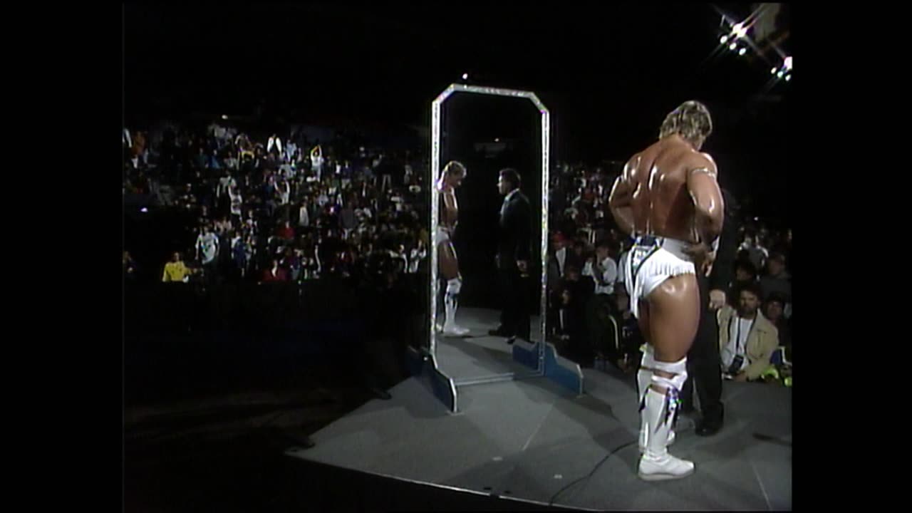 WWF Superstars March 20, 1993