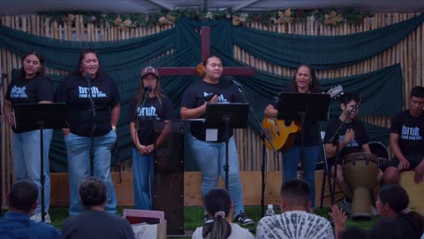 Calvary Chapel Leeward Coast