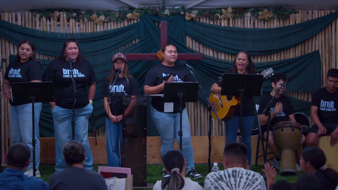 Calvary Chapel Leeward Coast