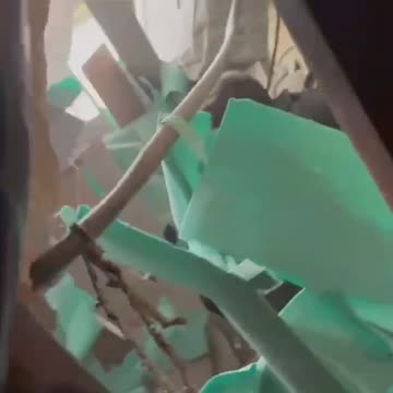 💥 AFU organised a real safari for Russian UAVs operators.