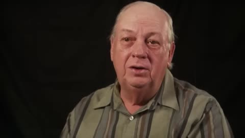 The Alien Contact That Broke My Heart | Clifford Stone