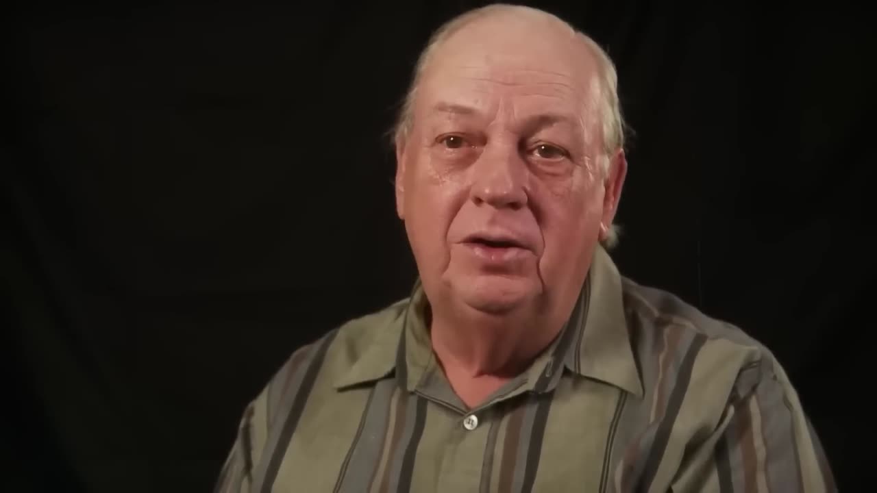 The Alien Contact That Broke My Heart | Clifford Stone