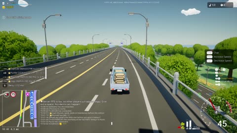 Motor Town - Lets Play-