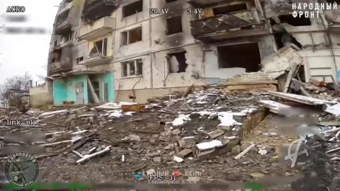 Ukraine war combat/related footage 12/28/2025