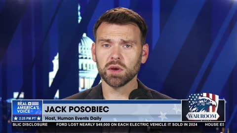 Jack Posobiec Breaks Down If We Will See A Ceasefire In The Ukraine War