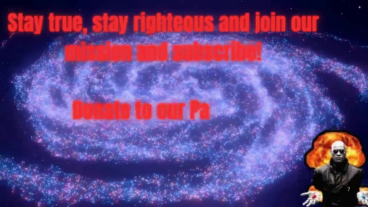 {20 MIN. EXCERPT} Live with Lawrence Freeman (Patreon & Channel Members)