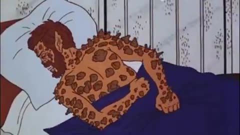 Vampires of Geona is a USSR movie directed by Gennady Tishchenko