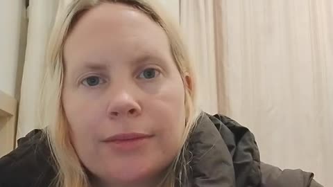 Shia, video recorded 2:04 AM Jan 2, '25 by Alyssa