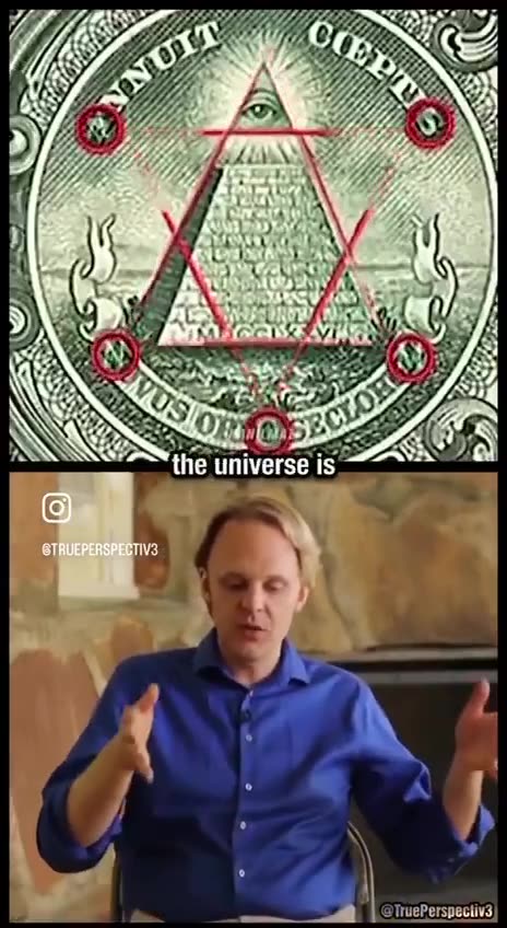 So at least we know it is most likely connected...