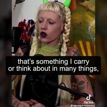 «Me saco un feto de mi Vagina y me lo como»: ESTA MUJER NECESITA AYUDA