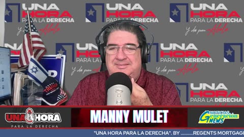 UNA HORA PARA LA DERECHA