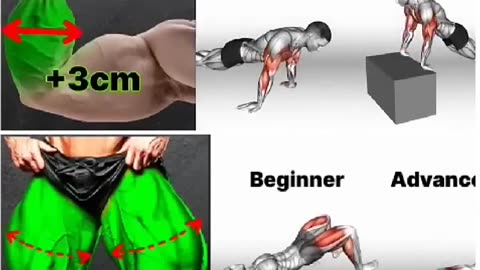 Full Body Stretching Exercises for Men 🧘‍♂️ | Improve Flexibility, Mobility & Muscle Recovery