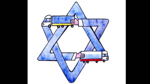 Ukraine New Jewish Promised Land New Khazaria Riksavisen