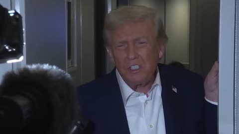 . @POTUS on Japanese Prime Minister Sanae Takaichi reportedly considering