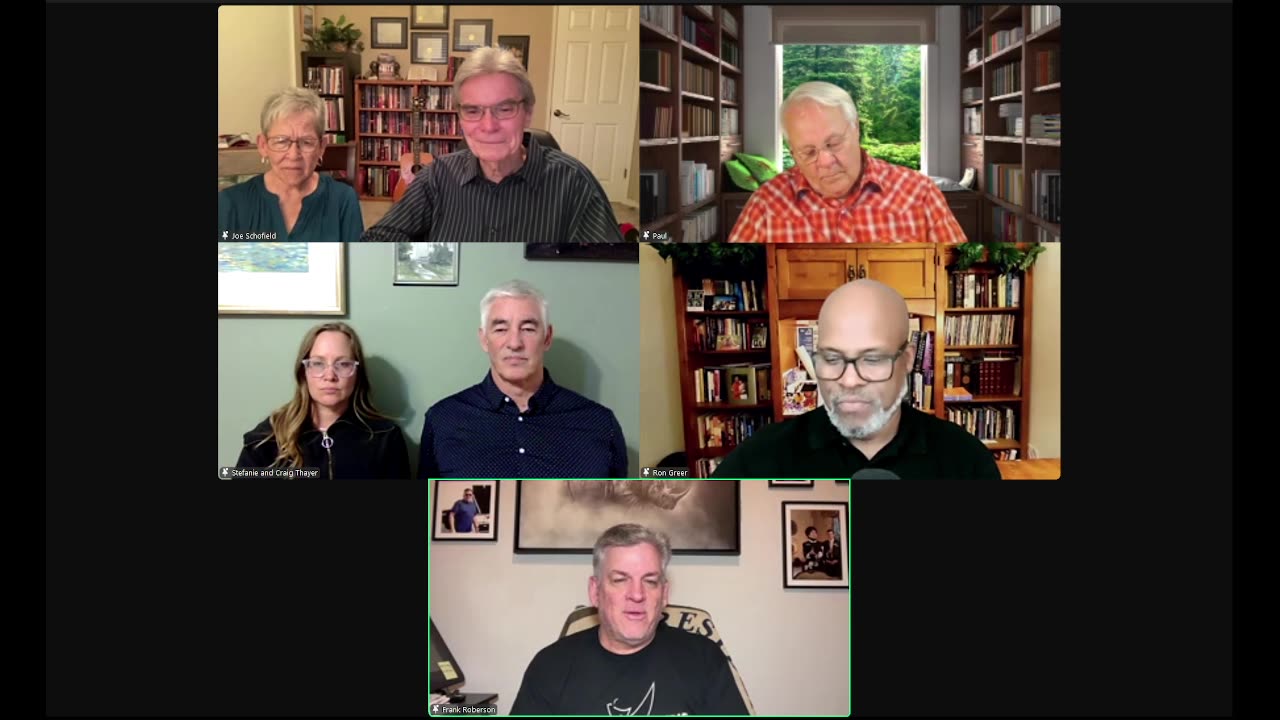 BBS Radio TV Station 1