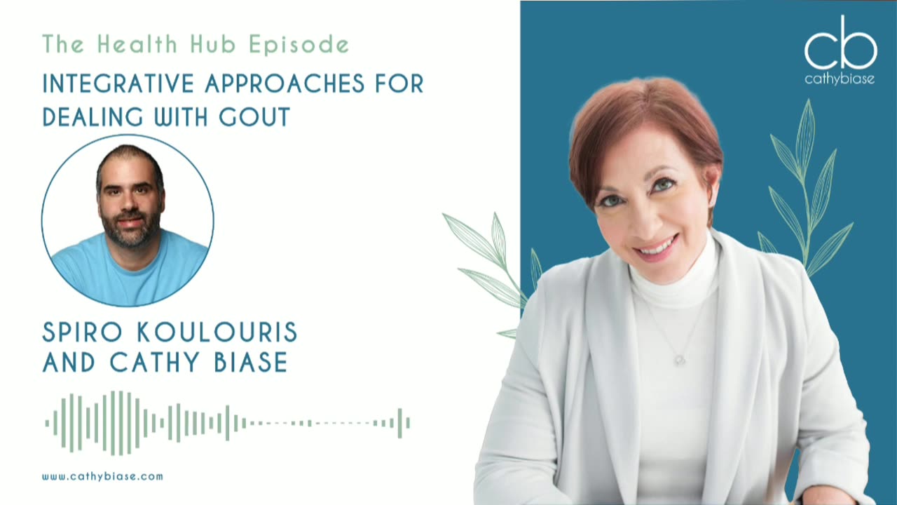 Gout Explained: Causes, Symptoms & What You Need to Know