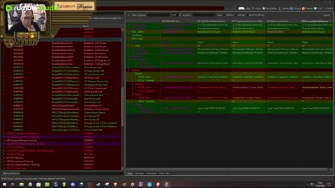 Live: From New Vegas! - 11/14/2025 - I bought a thing