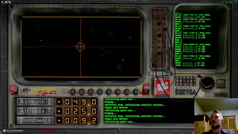 Let's explore some more before the update - Voices of the Void