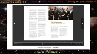 A9E Uncle Luke Alpha Phi Alpha Greek FreeMason Puppet & Boule Greek's Exposed