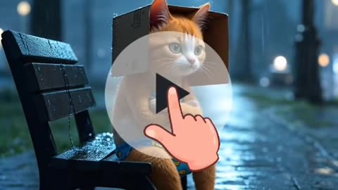 Kitten Gets Trapped! 🐱😹—Army Dad's Epic Rescue Mission! 🚨💪