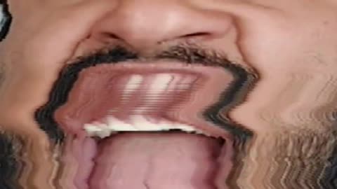 Trying TikTok filters 😂 02 time warp #shorts #funny #comedy #tiktok