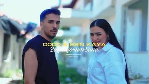 Dodo & Esin Kaya - Bayılıyorum Sana